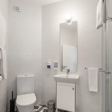 Apartment Serviced Castelo De Sao Jorge Lissabon