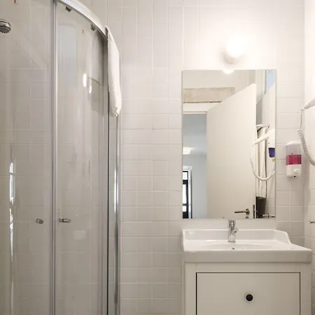 Apartment Serviced Castelo De Sao Jorge