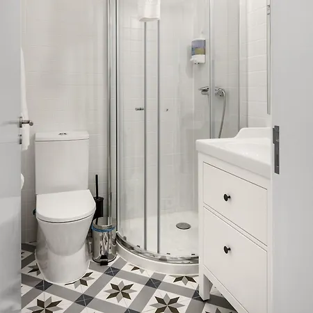 Apartment Serviced Castelo De Sao Jorge *