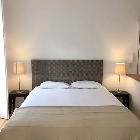 Apartment Serviced Castelo De Sao Jorge *