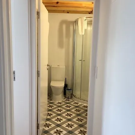 Serviced Castelo De Sao Jorge