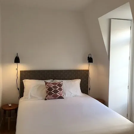 Apartment Serviced Castelo De Sao Jorge *