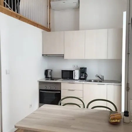 Apartment Serviced Castelo De Sao Jorge Lissabon