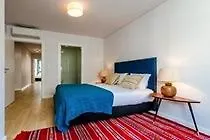Apartment Serviced Castelo De Sao Jorge *