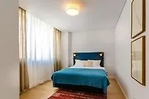 Serviced Castelo De Sao Jorge Apartment *