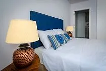 Apartment Serviced Castelo De Sao Jorge Lissabon