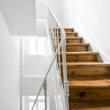 Apartment Serviced Castelo De Sao Jorge *