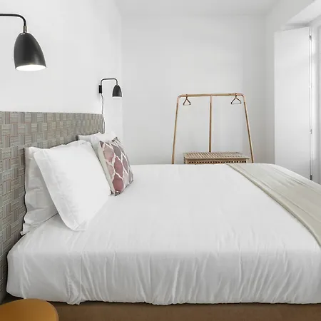 Apartment Serviced Castelo De Sao Jorge *