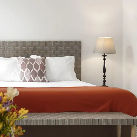 Apartment Serviced Castelo De Sao Jorge