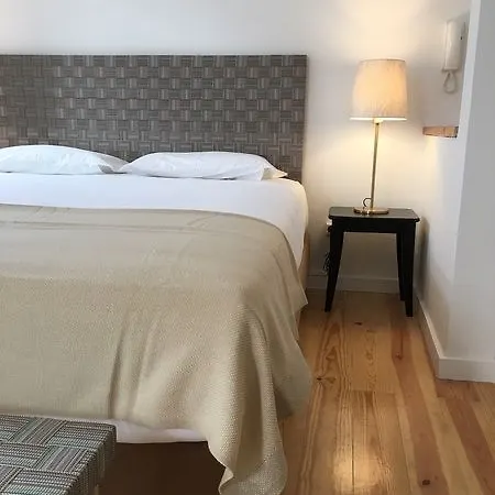 Serviced Castelo De Sao Jorge Lisbon