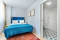 Serviced Castelo De Sao Jorge Apartment